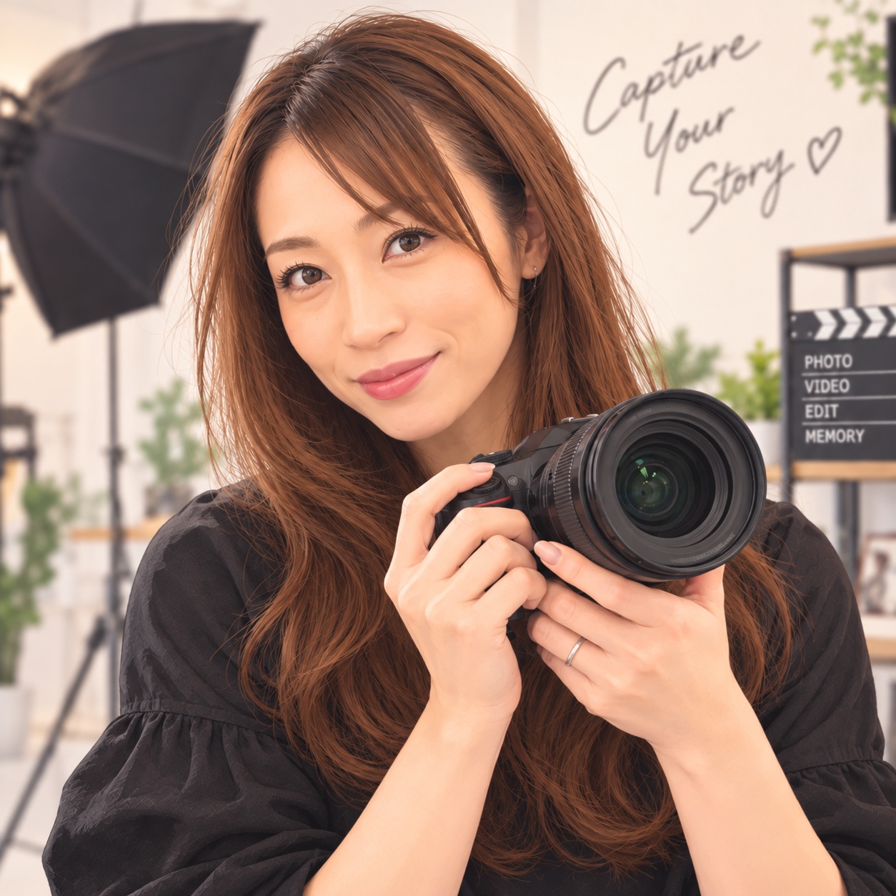 MAKI プロフィール